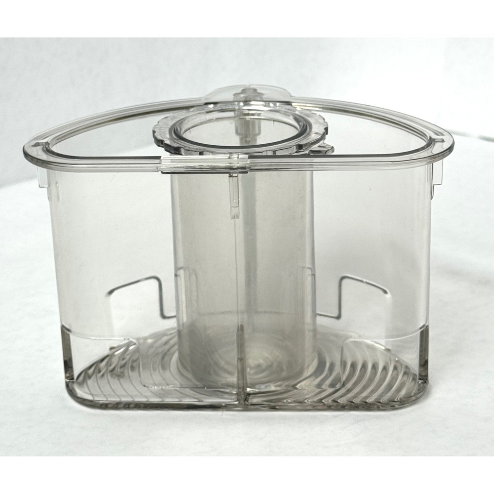 CUISINART Prep 11 Plus DLC-2011 DLC-2014 Food Processor Feed Chute Pusher OEM